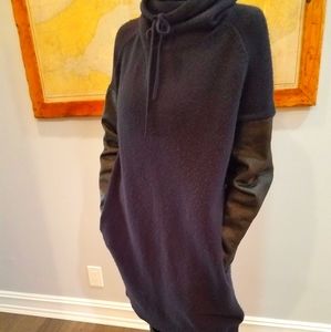 Stella McCartney Cashmere/ Wool Sweater dress